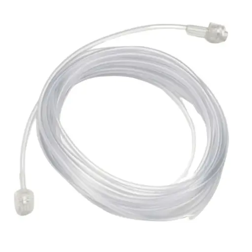 Linea de muestreo de gas Diam. Int. .06mm 10 ft. paq. c/10