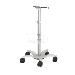 Soporte rodable para monitores Intellivue