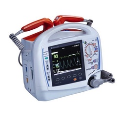 Desfibrilador Cardiolife EGC+Marcapaso+SpO2 Mod. TEC-5631E 