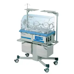 Incubadora neonatal estacionaria Mod. A3186+  