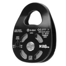 Polea grande Pulley Big Double