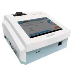Sistema de analisis inmunocromatográfico FIA Meter Plus (FS 113) Finecare