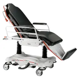 Camilla oftalmologica eye stretcher chair Mod. 5050