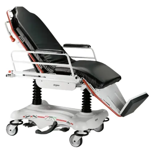 Camilla oftalmologica eye stretcher chair Mod. 5050