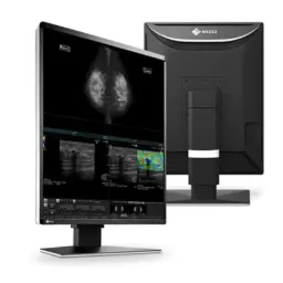 Monitor sencillo grado médico de diagnóstico Radiforce 5MP, de 21.3", color, 2048 x 2560.