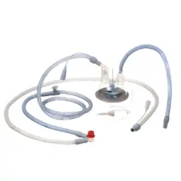 Circuito respiratorio VentStar Helix calefactado 1.7m caja c/10u 