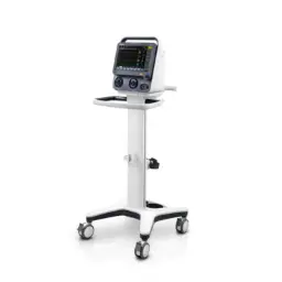 Ventilador volumétrico adulto+pediátrico+neonatal con turbina  Mod. SV300