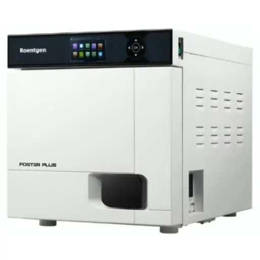 Autoclave dental Clase B