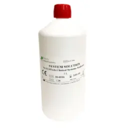 Consumible System Solution 1x1L