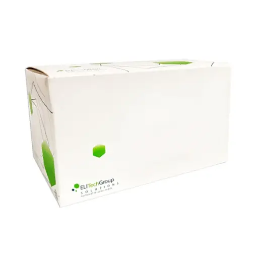 Tubos vasculares de recolección de muestras desechables SELECTRA ProXS/S/M/XL Caja c/1000pzs