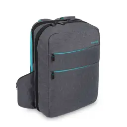 Mochila urbanita de asistencia domiciliaria Mod. Citys