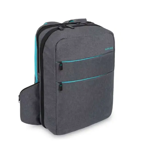 Mochila urbanita de asistencia domiciliaria Mod. Citys