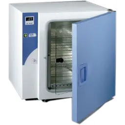 Estufa Bacteriológica Digital de 36 litros mod. INCUBAT