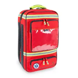 Maletin de emergencias via respiratoria mod. EMERAIR