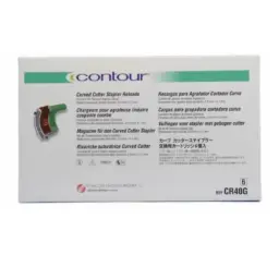 Recargas de grapadora de corte curvo CONTOUR®