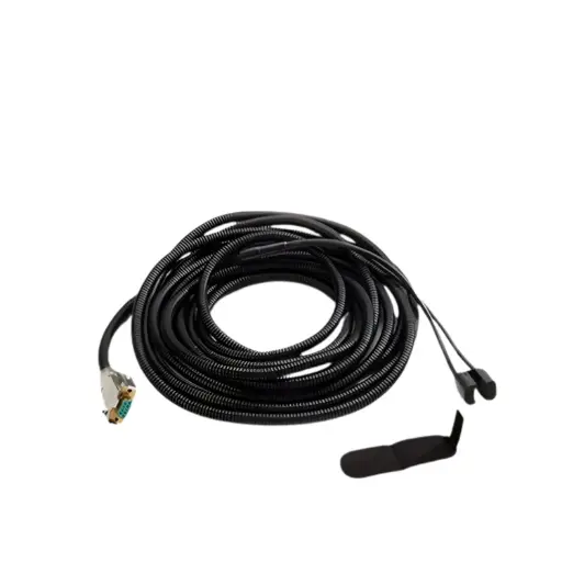 Sensor de oximetria adulto para resonancia magnética (RMN)
