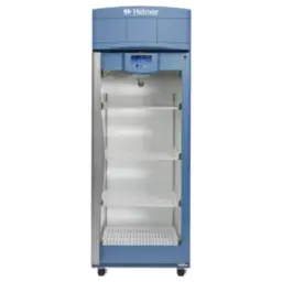 Refrigerador de alto rendimiento y grado medico 25.2ft3 (714l) rango de temp. 2°-10°C