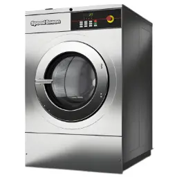 Lavadora industrial - montaje rigido de 40lb (20kg)