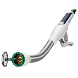 Grapadora circular EEA™ con tecnología DST Series™