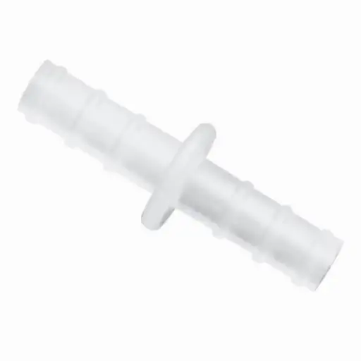 Conector de tuberia para oxigeno paq c/20pzs