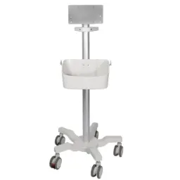 Carrito universal para equipos con montaje trasero