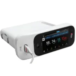 Cooxímetro de pulso Rad-97™ completo (SpCO, SpMet, SpOC, SpHb, ORi y RRp)
