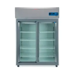Refrigerador para laboratorio de alto desempeño 1447L, temperatura +3°C a +7°C