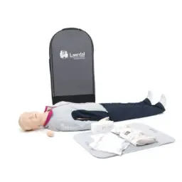Resusci Anne QCPR AW Full Body - Rechargeable