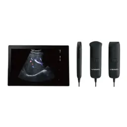 Ultrasonido portatil serie Q