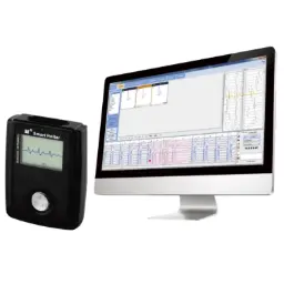 Sistema CardioSW-Holter con 1 grabadora MC6800