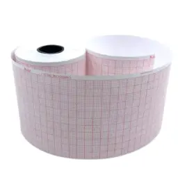 Rollo de papel térmico 220 mm x 30 mts