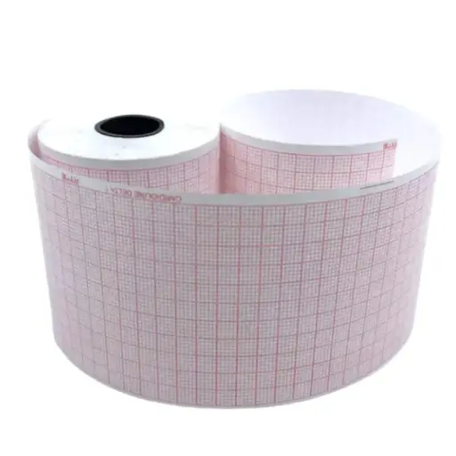 Rollo de papel térmico 220 mm x 30 mts