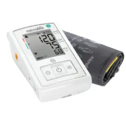 Baumanometro digital automático mod, BPA3PC