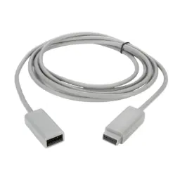 Cable de extensión de sensor de 10´
