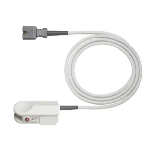 Sensor reusable para adulto, 3 ft, >30 kg
