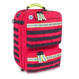 Mochila tactica sanitaria para rescate Mod. PARAMED'S 