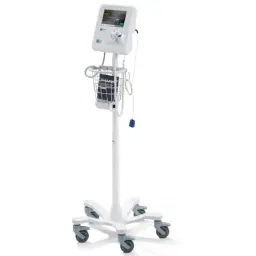 Base rodable para monitor SPOT signos vitales 4400