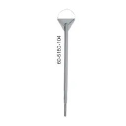 Electrodo de asa desechable 20x10mm estilo T Loop. caja c/5 