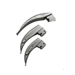 Hoja curva Macintosh #5 adulto extra grande, 173mm