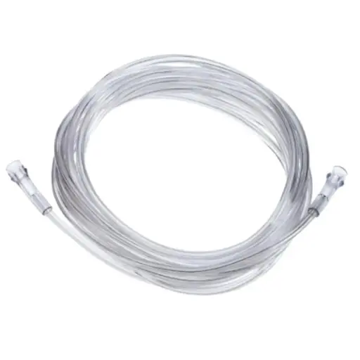 Tubo de extension de oxigeno 7.1m