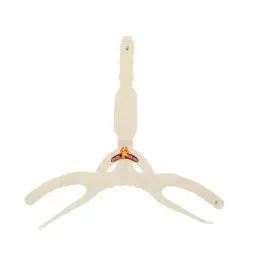 Arnes para Cabeza para CPAP mod. Infant Flow LP Talla XL caja c/10pzs