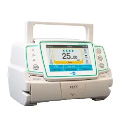 Bomba de infusion volumetrica