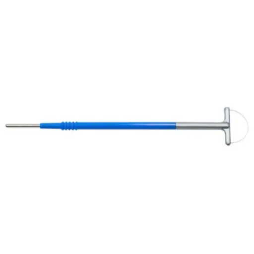 Electrodo de bucle desechable Lletz 20x10mm caja c/5pzs