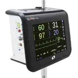 Monitor de signos vitales mod. QUBE Mini