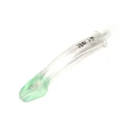Cánula supraglótica I-gel pediatrico largo no. 2.5 (25-35 kg)