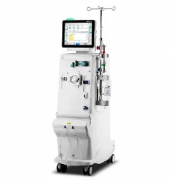 Maquina para Hemodialisis mod. D800S
