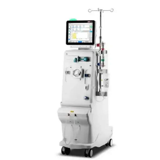 Maquina de Hemodialisis mod. D800S