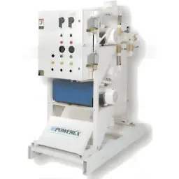Bomba de vacío de 7.5 HP triplex