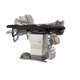 Mesa para procedimientos Ritter mod. 230 sin rotación