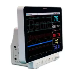 Monitor para paciente de 17" multiparámetros Elite 